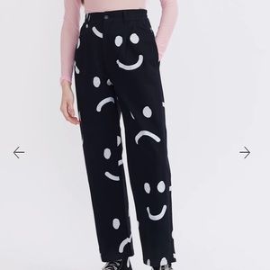 Lazy Oaf Pants